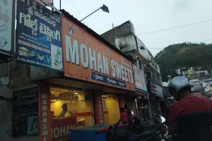 Mohan Sweets image