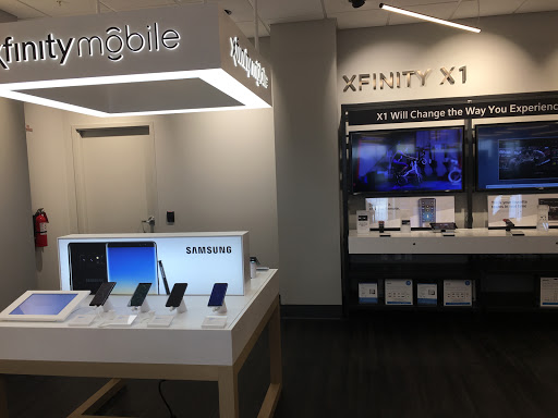 Xfinity Store by Comcast