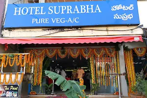 Hotel Suprabha image