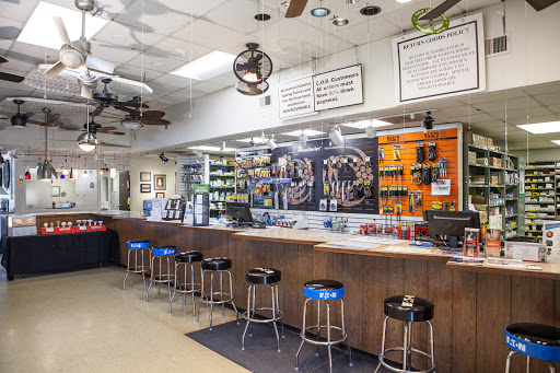 Electrical Supply Store «Century Electric Supply Co», reviews and photos, 168 Peterson Rd, Libertyville, IL 60048, USA