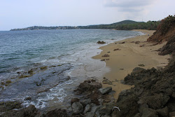Sea Glass beach II'in fotoğrafı otel alanı