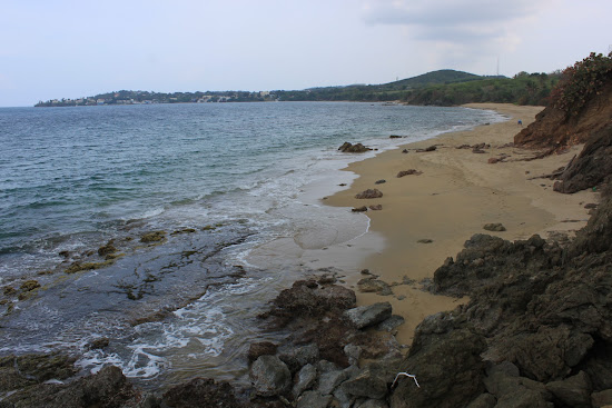 Sea Glass beach II