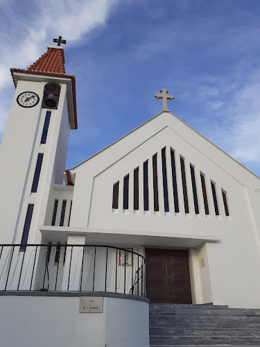 Capela de São Bernardo (Outeiro das Matas)