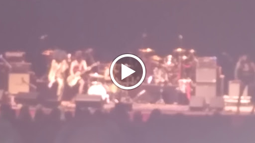 Performing Arts Theater «Paramount Theatre», reviews and photos, 1621 Glenarm Pl, Denver, CO 80202, USA