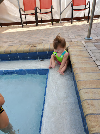 Gym «Apollo Beach Racquet & Fitness», reviews and photos, 6520 Richies Way, Apollo Beach, FL 33572, USA