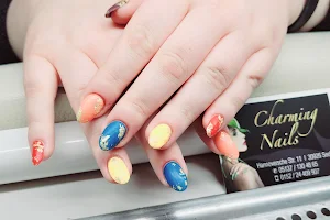 Charming Nails image