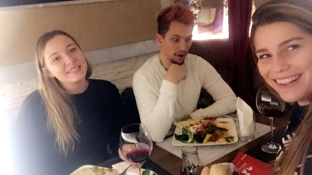 Photo n° 1 de l'avis de Michaël.i fait le 01/02/2018 à 20:50
