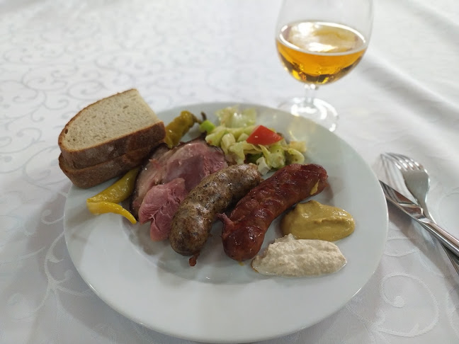 Recenzie Reštaurácia pod Hôrkou v Košice - Reštaurácia