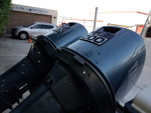 Self-Storage Facility «Security Public Storage», reviews and photos, 39505 Berkey Dr # 200, Palm Desert, CA 92211, USA