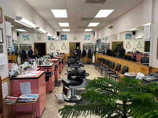 7011 Manchester Blvd, Alexandria, VA 22310, USA