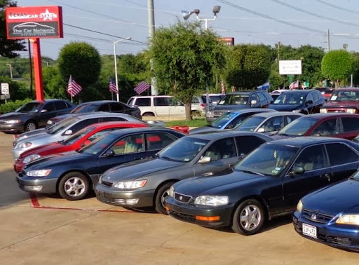 Used Car Dealer «The Car Network», reviews and photos, 1840 Forest Ln, Garland, TX 75042, USA