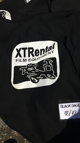 XTR FILM ROMÂNIA