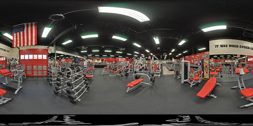 Gym «Sweat Fitness Club», reviews and photos, 607 Myrtle Ave, Boonton, NJ 07005, USA