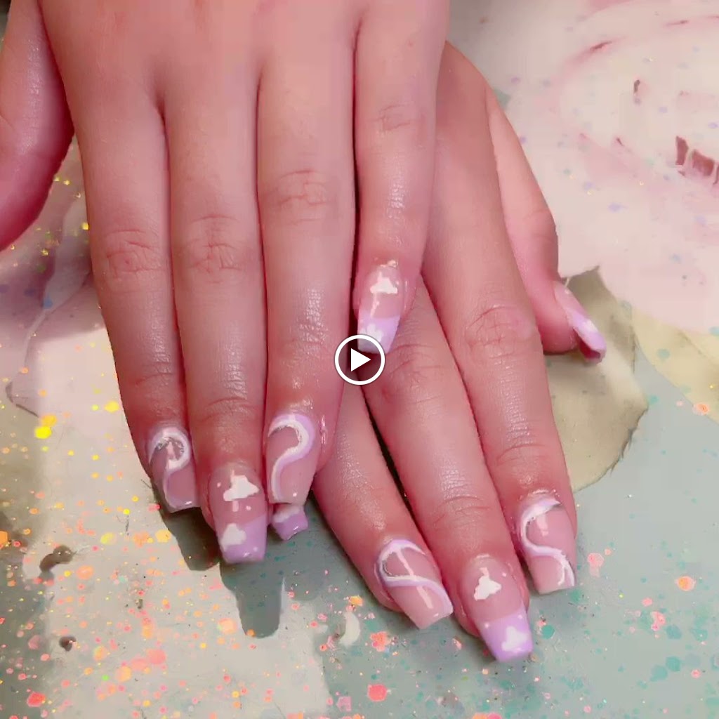 Bella's nails 65625