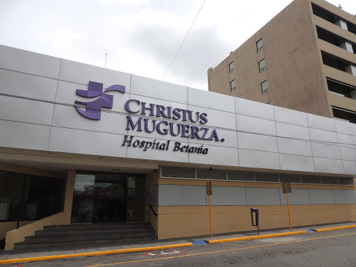 Sitios de donación de sangre en Puebla