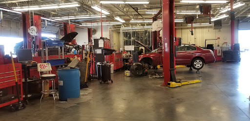 Auto Insurance Agency «AAA East Brunswick Car Care Insurance Travel Center», reviews and photos