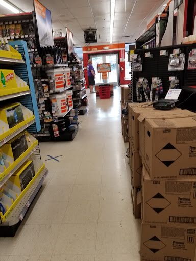 Auto Parts Store «AutoZone», reviews and photos, 756 Gallivan Blvd, Dorchester, MA 02122, USA