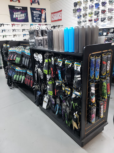 Paintball Store «Paintball Revolution», reviews and photos, 25345 Avenue Stanford #211, Valencia, CA 91355, USA