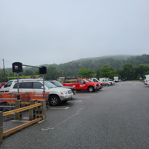 Home Improvement Store «The Home Depot», reviews and photos, 106 Route 23, Riverdale, NJ 07457, USA
