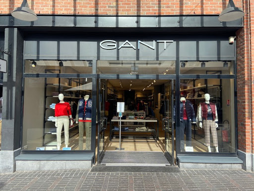 GANT - Roubaix - Outlet