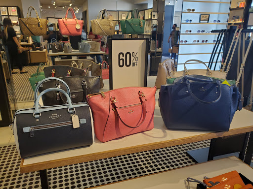 Store «Coach», reviews and photos, 2950 I-20, Grand Prairie, TX 75052, USA