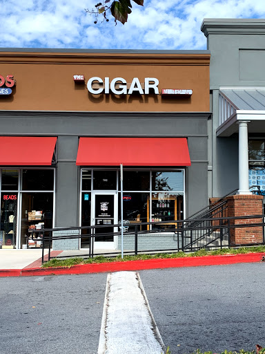 Cigar Shop «The Cigar Merchant», reviews and photos, 10800 Alpharetta Hwy #188, Roswell, GA 30076, USA
