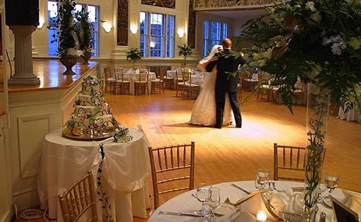 Wedding Venue «Tuckerman Hall», reviews and photos, 10 Tuckerman St, Worcester, MA 01609, USA