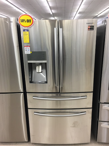 Appliance Store «Sears Outlet», reviews and photos, 5251 110th Ave N Ste 120, Clearwater, FL 33760, USA