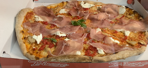 Pizzeria Da Violino in Cussignacco, Provincia di Udine