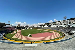 Atahualpa Olympic Stadium image