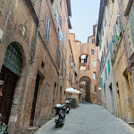 Photo n°1 de l'avis de Thomas.e fait le 29/06/2022 à 17:00 sur le  Grotta Santa Caterina da Bagoga à Siena