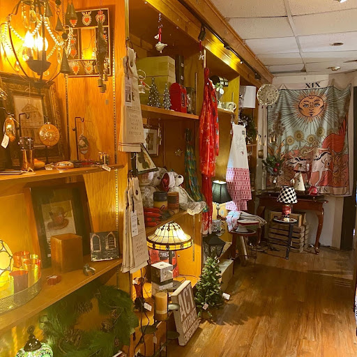 Boutique «Wallflower», reviews and photos, 513 Main St, Honesdale, PA 18431, USA