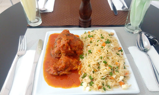 Fusion Spice Cafe, 18 Blantyre Cres, Wuse 2, Abuja, Nigeria, Sandwich Shop, state Nasarawa