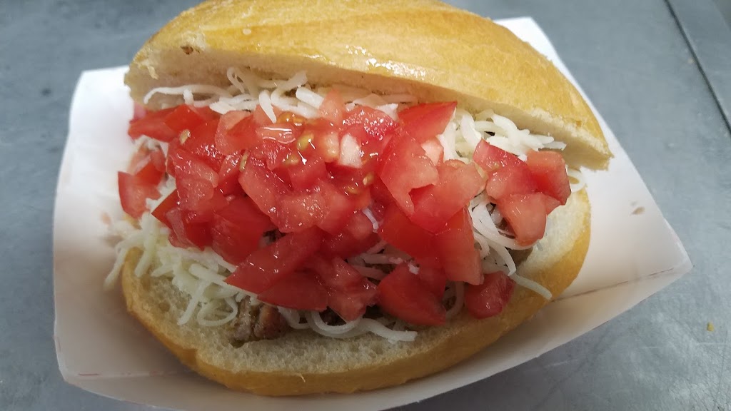 Papa Lombardi's Italian Smokehouse 82609