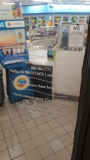 Convenience Store «Circle K», reviews and photos, 43502 Monroe St, Indio, CA 92201, USA