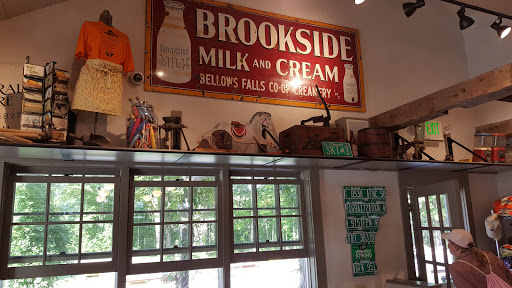 General Store «JJ Hapgood General Store & Eatery», reviews and photos, 305 Main St, Peru, VT 05152, USA