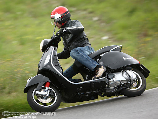 Motor Scooter Dealer «Revolution Moto», reviews and photos, 518 College Ave, Santa Rosa, CA 95404, USA