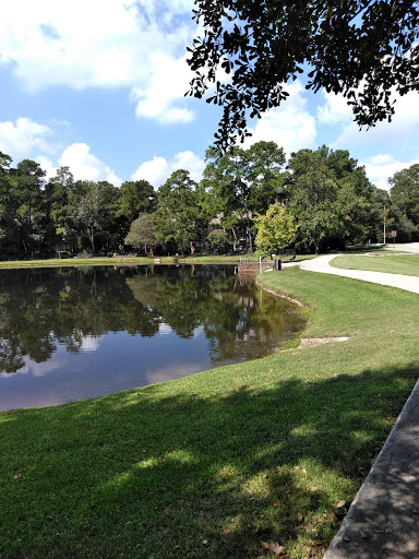 Park «Meadowlake Park», reviews and photos, 9501 N Panther Creek Dr, Spring, TX 77381, USA