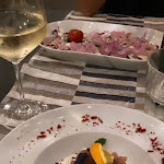 Photo n°3 de l'avis de Giulia.o fait le 25/02/2024 à 07:13 sur le  The Amphora Restaurant Pizzeria à Cattolica