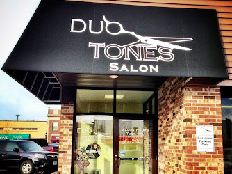 Duo Tones Salon Company