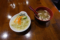Soupe miso du Restaurant de sushis Ten Chi Sun à Paris - n°5