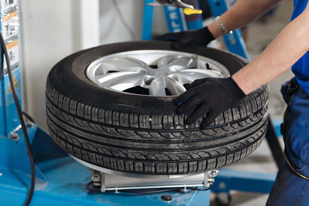 West Side Tires - Mobile Tire Repair, Tire Repair, Tire Replacement, Used Tire Shop, Used Tires in Hamilton OH