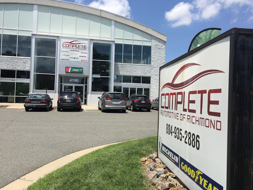 4190 Dominion Blvd, Glen Allen, VA 23060, USA