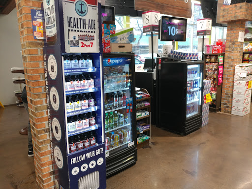 Supermarket «Super Foodtown Supermarket», reviews and photos, 600 W 160th St, New York, NY 10032, USA