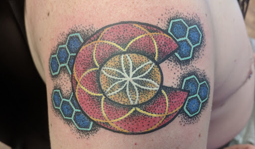 Tattoo Shop «Tattoo America», reviews and photos, 624 S Academy Blvd, Colorado Springs, CO 80910, USA