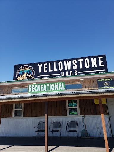 Yellowstone Buds, 50 Jackrabbit Ln, Bozeman, MT 59718