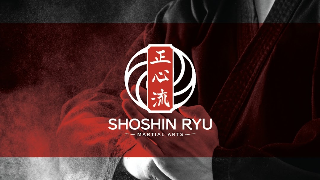 Idaho Falls Shoshin Ryu Martial Arts
