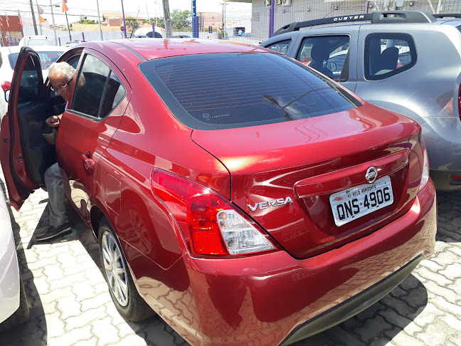 Av. Washington Soares, 4775 - Lagoa Sapiranga (Coité), Fortaleza - CE, 60830-005, Brasil
