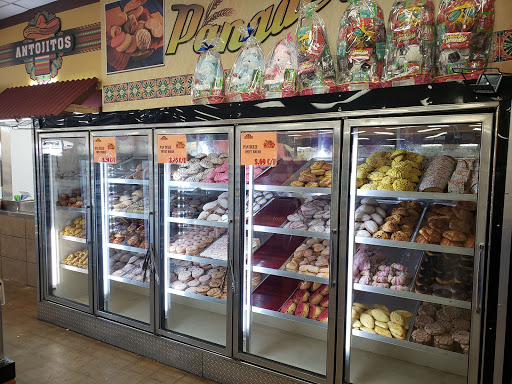 Supermarket «Supermercados Morelos», reviews and photos, 621 N Moore Ave, Moore, OK 73160, USA