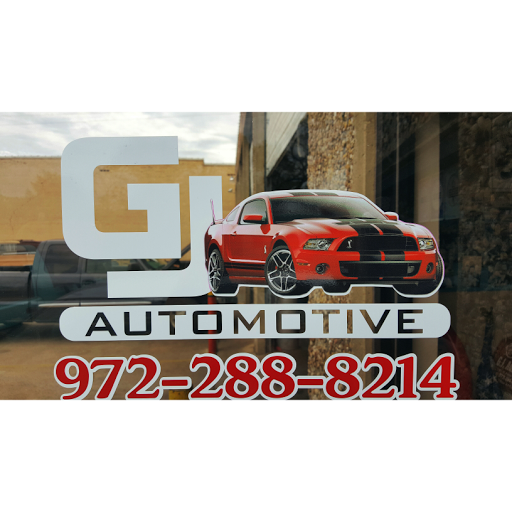 Auto Repair Shop «G J Automotive», reviews and photos, 222 W Davis St, Mesquite, TX 75149, USA